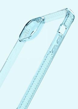 Refurbished ITSKINS SPECTRUM R // CLEAR Phone Case for iPhone 14 Plus - Reebelo Nederland