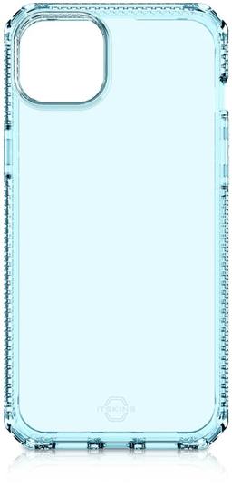 Refurbished ITSKINS SPECTRUM R // CLEAR Phone Case for iPhone 14 Plus - Reebelo Nederland
