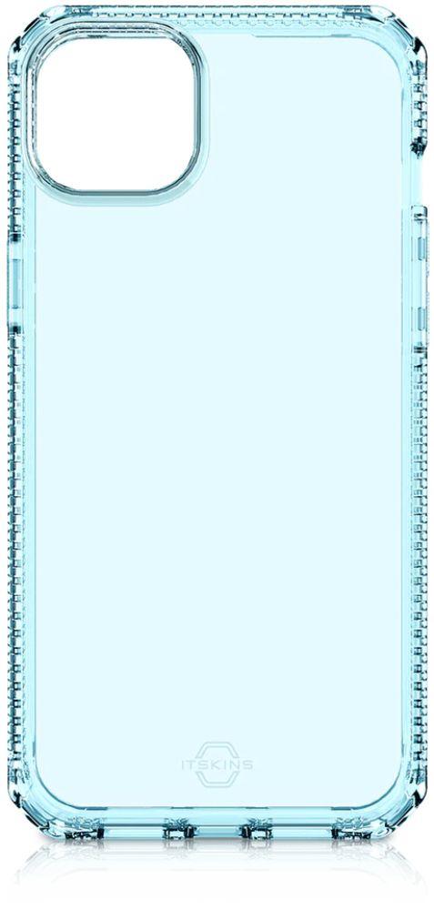 Refurbished ITSKINS SPECTRUM R // CLEAR Phone Case for iPhone 14 Plus - Reebelo Nederland