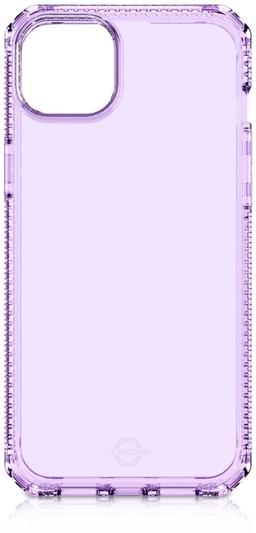 Refurbished ITSKINS SPECTRUM R // CLEAR Phone Case for iPhone 14 Plus - Reebelo Nederland