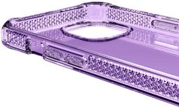 Refurbished ITSKINS SPECTRUM R // CLEAR Phone Case for iPhone 14 Plus - Reebelo Nederland