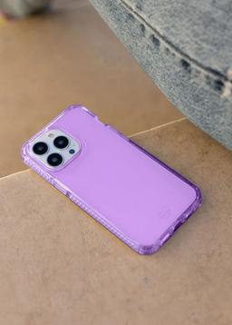 Refurbished ITSKINS SPECTRUM R // CLEAR Phone Case for iPhone 14 Plus - Reebelo Nederland