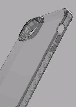 Refurbished ITSKINS SPECTRUM R // CLEAR Phone Case for iPhone 14 Plus - Reebelo Nederland
