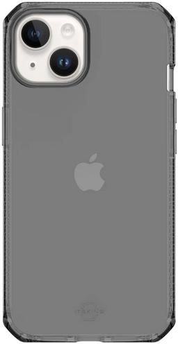 Refurbished ITSKINS SPECTRUM R // CLEAR Phone Case for iPhone 14 Plus - Reebelo Nederland