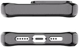 Refurbished ITSKINS SPECTRUM R // CLEAR Phone Case for iPhone 14 Plus - Reebelo Nederland