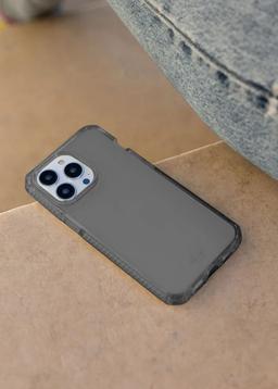 Refurbished ITSKINS SPECTRUM R // CLEAR Phone Case for iPhone 14 Plus - Reebelo Nederland