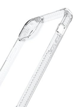 Refurbished ITSKINS SPECTRUM R // CLEAR Phone Case for iPhone 14 Plus - Reebelo Nederland
