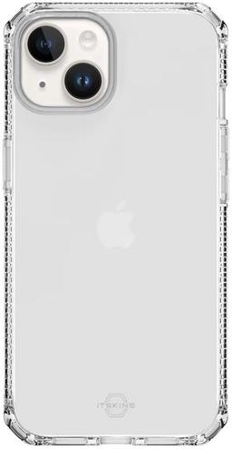 Refurbished ITSKINS SPECTRUM R // CLEAR Phone Case for iPhone 14 Plus - Reebelo Nederland