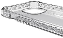 Refurbished ITSKINS SPECTRUM R // CLEAR Phone Case for iPhone 14 Plus - Reebelo Nederland