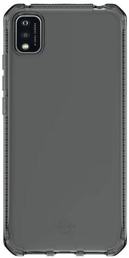 Refurbished Itskins Spectrum R // Clear Phone Case for TCL 30 Z - Reebelo Nederland