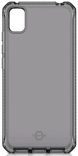 Refurbished Itskins Spectrum R // Clear Phone Case for TCL 30 Z - Reebelo Nederland