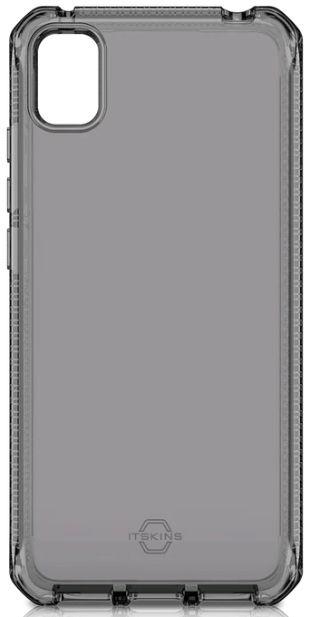 Refurbished Itskins Spectrum R // Clear Phone Case for TCL 30 Z - Reebelo Nederland