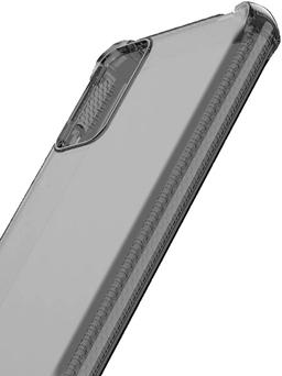 Refurbished ITSKINS Spectrum R // Clear Phone Case for TCL Ion V - Reebelo Nederland