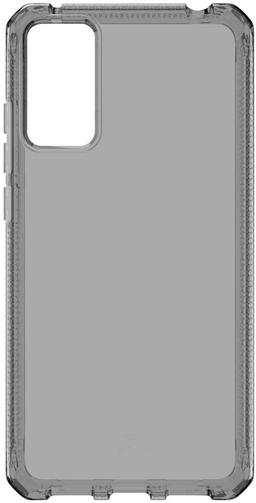 Refurbished ITSKINS Spectrum R // Clear Phone Case for TCL Ion V - Reebelo Nederland
