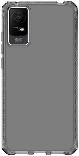 Refurbished ITSKINS Spectrum R // Clear Phone Case for TCL Ion V - Reebelo Nederland