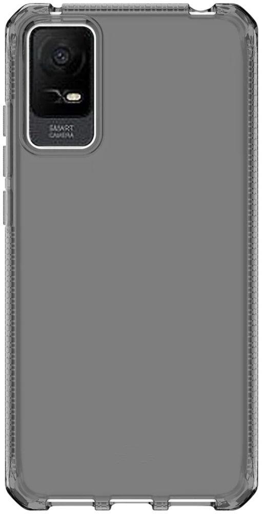 Refurbished ITSKINS Spectrum R // Clear Phone Case for TCL Ion V - Reebelo Nederland