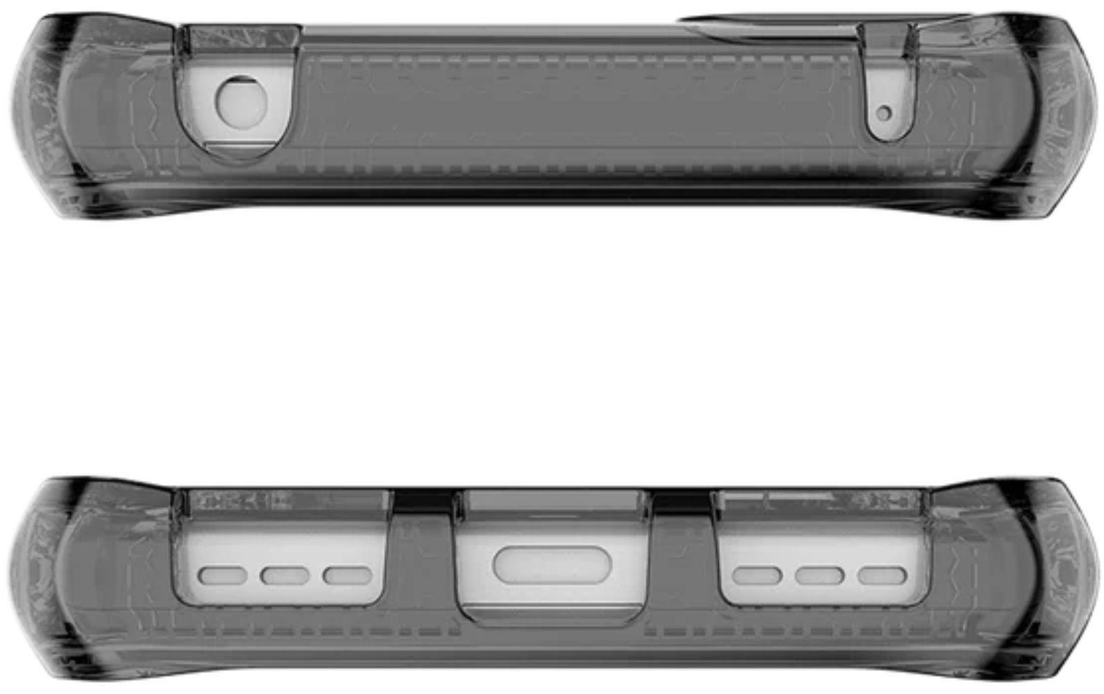 Refurbished ITSKINS Spectrum R // Clear Phone Case for TCL Ion V - Reebelo Nederland