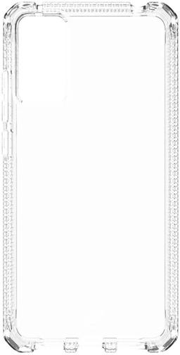 Refurbished ITSKINS Spectrum R // Clear Phone Case for TCL Ion V - Reebelo Nederland