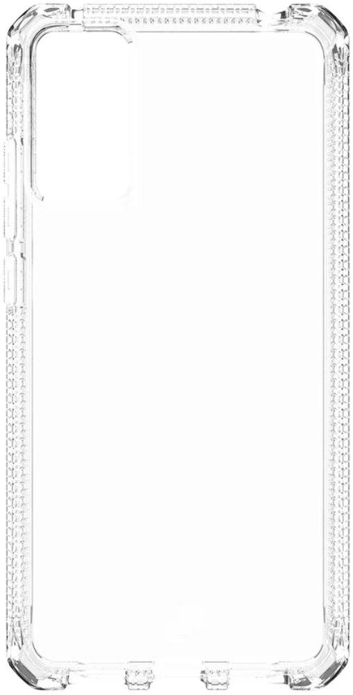 Refurbished ITSKINS Spectrum R // Clear Phone Case for TCL Ion V - Reebelo Nederland
