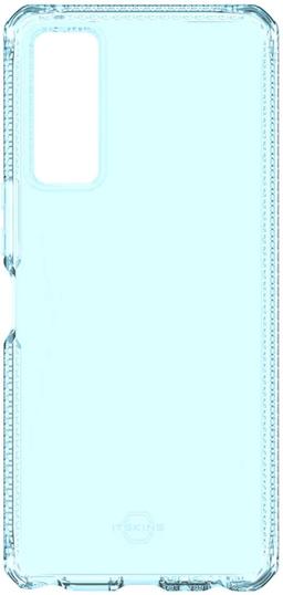 Refurbished ITSKINS Spectrum R // Clear Phone Case for TCL Stylus 5G - Reebelo Nederland
