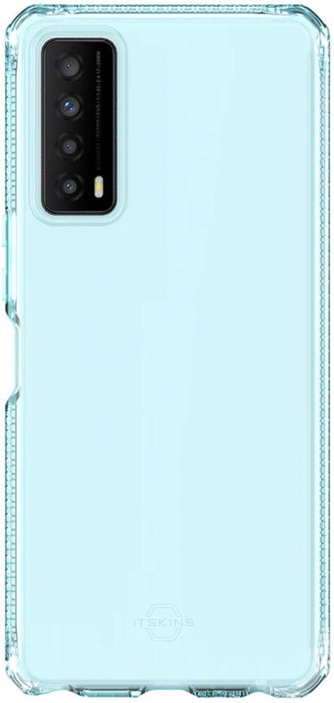 Refurbished ITSKINS Spectrum R // Clear Phone Case for TCL Stylus 5G - Reebelo Nederland