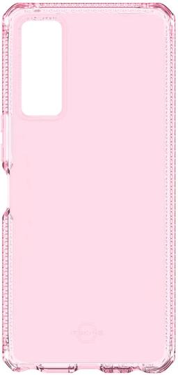 Refurbished ITSKINS Spectrum R // Clear Phone Case for TCL Stylus 5G - Reebelo Nederland