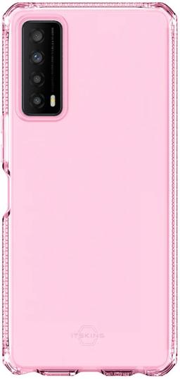 Refurbished ITSKINS Spectrum R // Clear Phone Case for TCL Stylus 5G - Reebelo Nederland