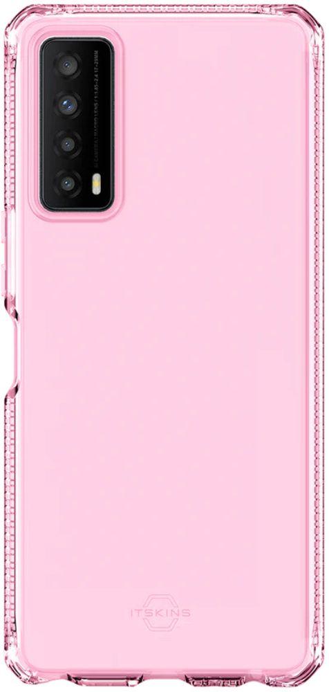 Refurbished ITSKINS Spectrum R // Clear Phone Case for TCL Stylus 5G - Reebelo Nederland