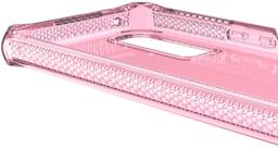 Refurbished ITSKINS Spectrum R // Clear Phone Case for TCL Stylus 5G - Reebelo Nederland