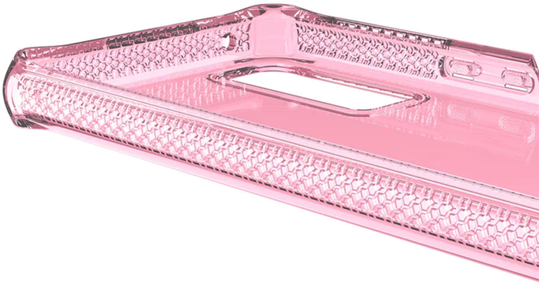 Refurbished ITSKINS Spectrum R // Clear Phone Case for TCL Stylus 5G - Reebelo Nederland