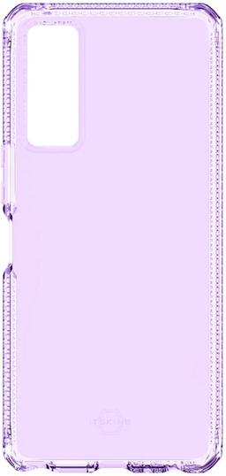 Refurbished ITSKINS Spectrum R // Clear Phone Case for TCL Stylus 5G - Reebelo Nederland