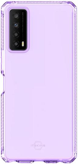 Refurbished ITSKINS Spectrum R // Clear Phone Case for TCL Stylus 5G - Reebelo Nederland