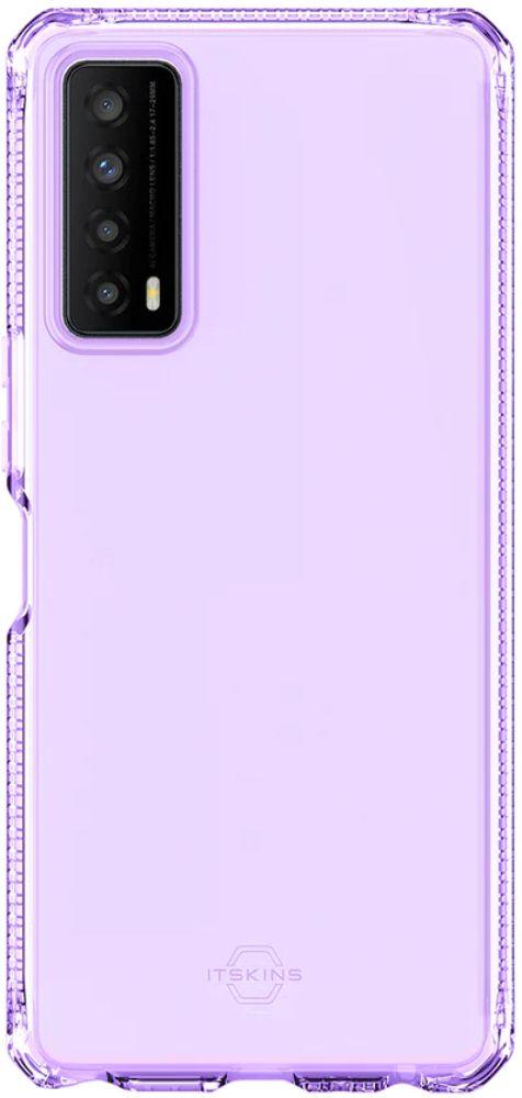 Refurbished ITSKINS Spectrum R // Clear Phone Case for TCL Stylus 5G - Reebelo Nederland