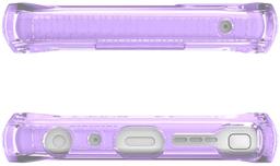 Refurbished ITSKINS Spectrum R // Clear Phone Case for TCL Stylus 5G - Reebelo Nederland