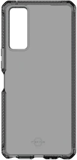 Refurbished ITSKINS Spectrum R // Clear Phone Case for TCL Stylus 5G - Reebelo Nederland