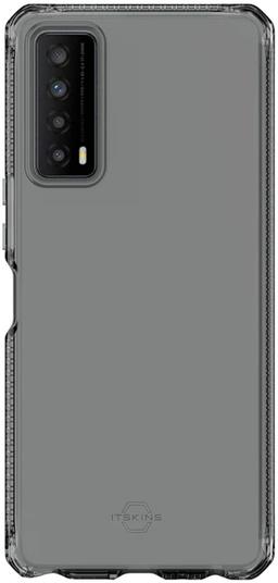 Refurbished ITSKINS Spectrum R // Clear Phone Case for TCL Stylus 5G - Reebelo Nederland