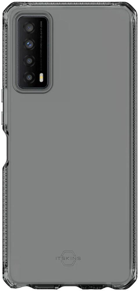 Refurbished ITSKINS Spectrum R // Clear Phone Case for TCL Stylus 5G - Reebelo Nederland