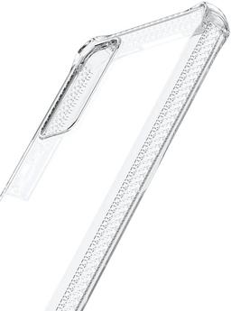 Refurbished ITSKINS Spectrum R // Clear Phone Case for TCL Stylus 5G - Reebelo Nederland