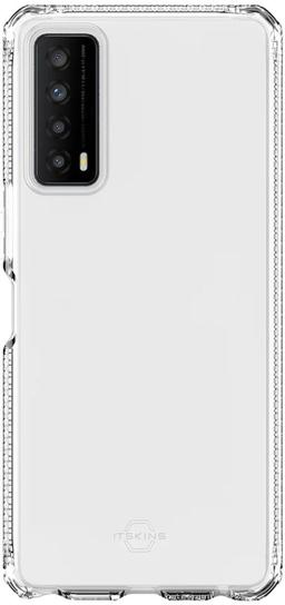 Refurbished ITSKINS Spectrum R // Clear Phone Case for TCL Stylus 5G - Reebelo Nederland