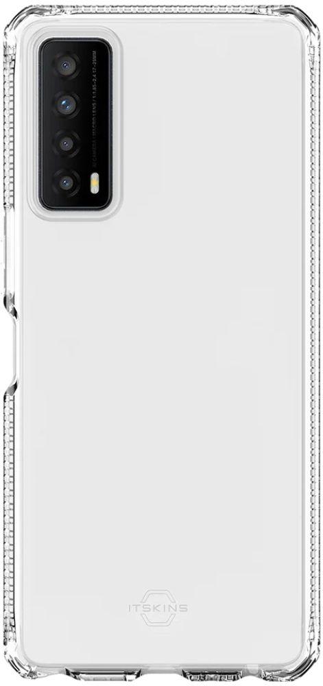 Refurbished ITSKINS Spectrum R // Clear Phone Case for TCL Stylus 5G - Reebelo Nederland