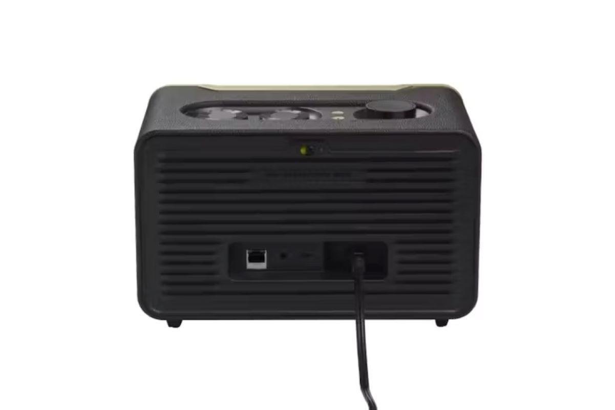 Refurbished JBL Authentics 300 Wireless Speaker - Reebelo Nederland