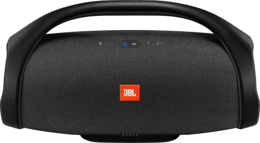 Refurbished JBL Boombox Portable Bluetooth Speaker - Reebelo Nederland