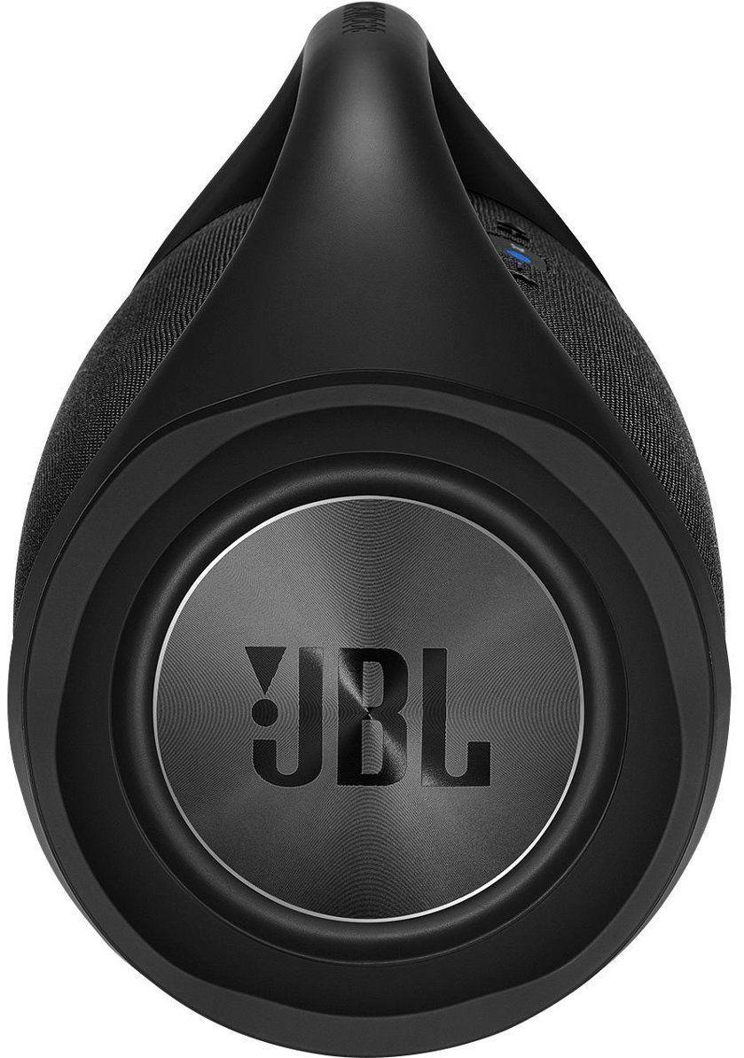 Refurbished JBL Boombox Portable Bluetooth Speaker - Reebelo Nederland