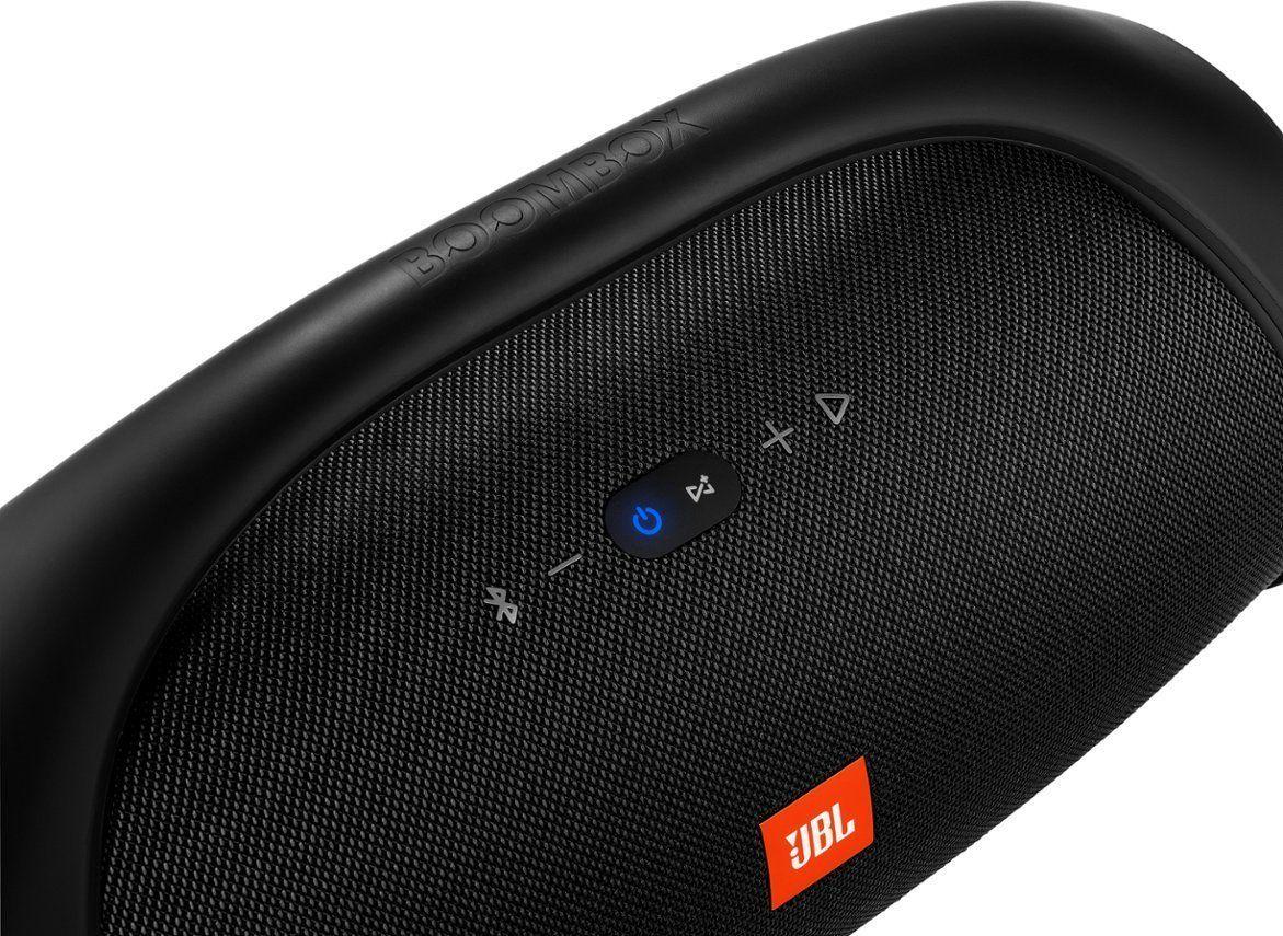 Refurbished JBL Boombox Portable Bluetooth Speaker - Reebelo Nederland