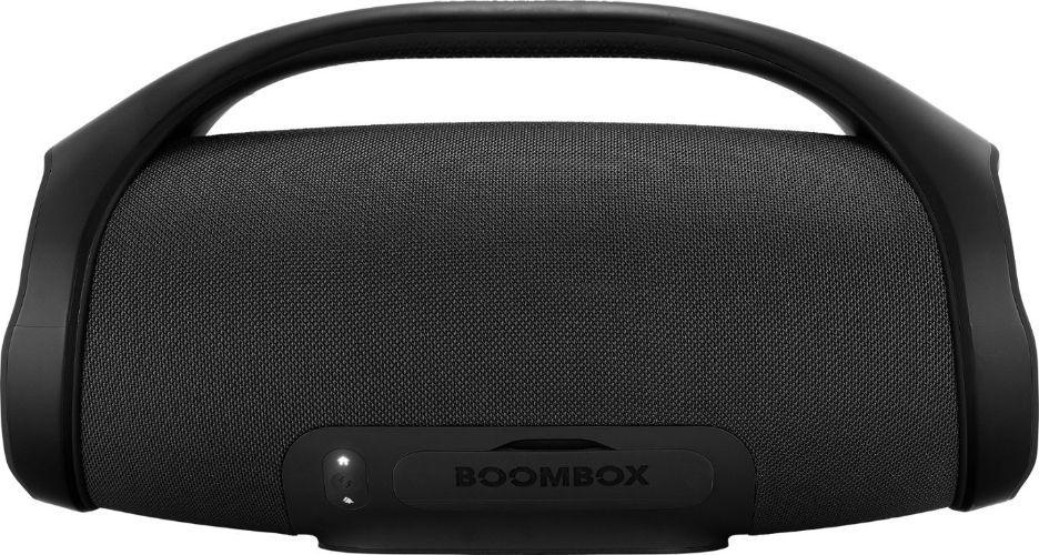 Refurbished JBL Boombox Portable Bluetooth Speaker - Reebelo Nederland