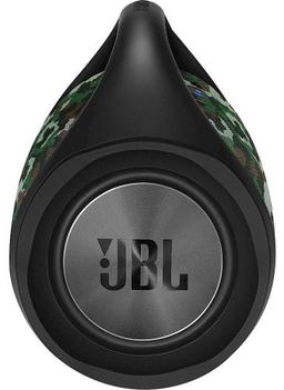 Refurbished JBL Boombox Portable Bluetooth Speaker - Reebelo Nederland