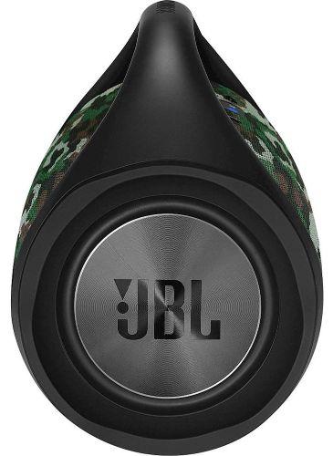 Refurbished JBL Boombox Portable Bluetooth Speaker - Reebelo Nederland