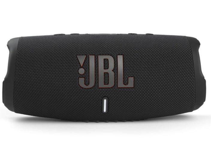 Refurbished JBL Charge 5 Portable Bluetooth Speaker - Reebelo Nederland