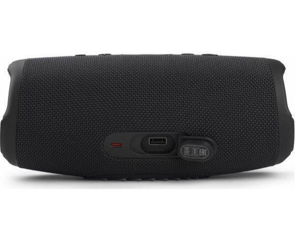 Refurbished JBL Charge 5 Portable Bluetooth Speaker - Reebelo Nederland