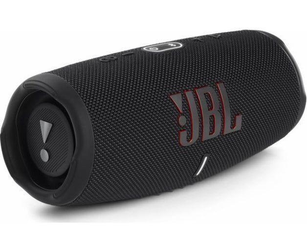 Refurbished JBL Charge 5 Portable Bluetooth Speaker - Reebelo Nederland